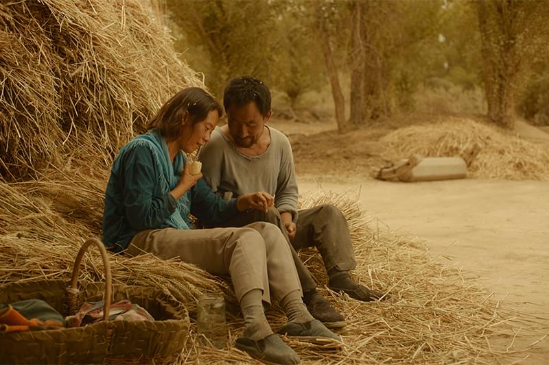 【「小さき麦の花」評論】愛し、育み、土と生きる。普遍的な日常が問いかけること。