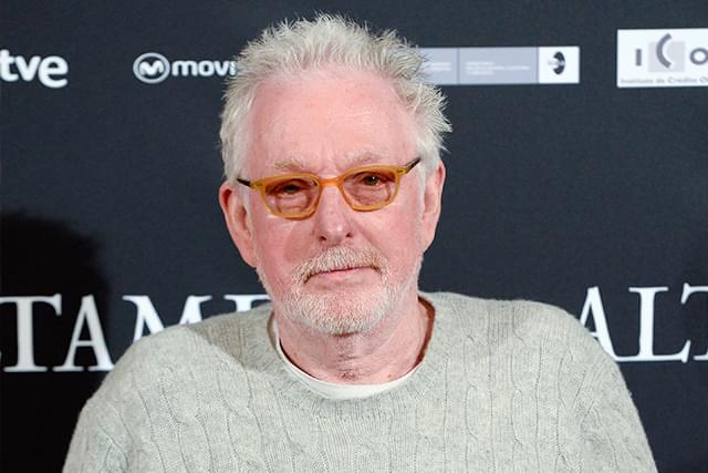 ヒュー・ハドソン監督