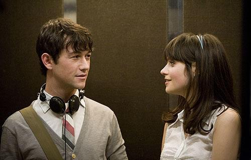 今日はバレンタインデー！ 「（500）日のサマー」「ブルーバレンタイン」などおすすめの恋愛映画5選【ビター編】