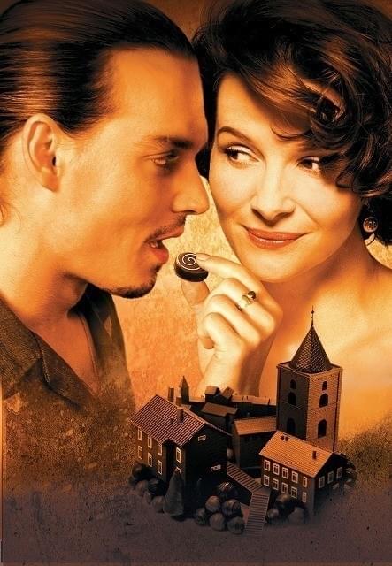 今日はバレンタインデー！ 「ショコラ」「ビフォア・サンセット」など、おすすめの恋愛映画5選【スイート編】