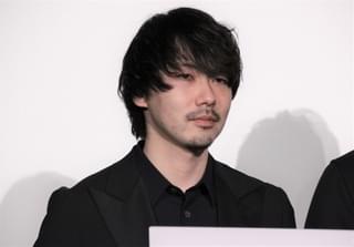 東出昌大、「Winny」開発者・金子勇さんの実姉の手紙に涙 主演作で金子さん役を熱演