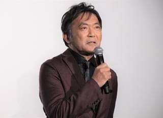 東出昌大、「Winny」開発者・金子勇さんの実姉の手紙に涙 主演作で金子さん役を熱演