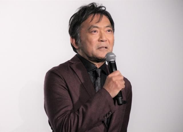 東出昌大、「Winny」開発者・金子勇さんの実姉の手紙に涙 主演作で金子さん役を熱演