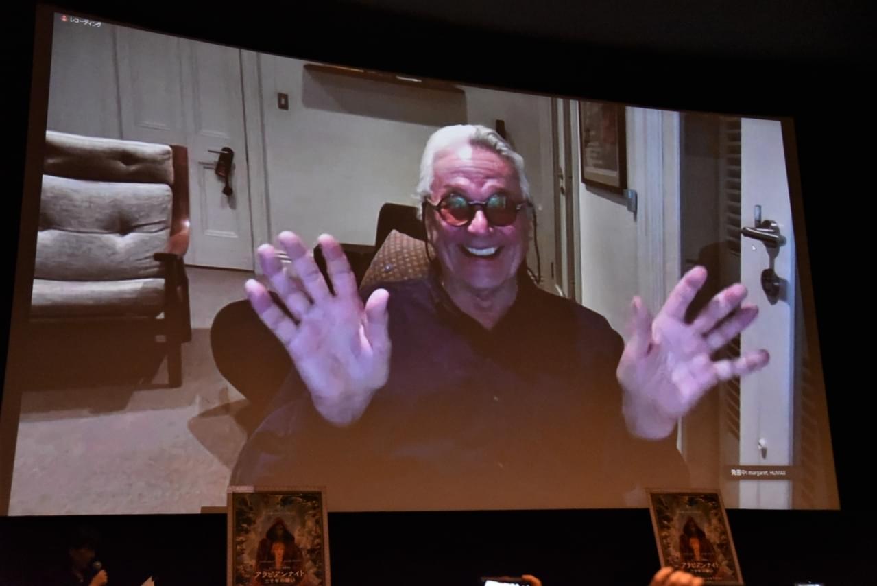 劇場公開と配信、「マッドマックス」のジョージ・ミラー監督はどう考える？ 新作についても語る