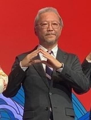 東映の手塚治社長が死去、62歳 「スケバン刑事」「科捜研の女」など