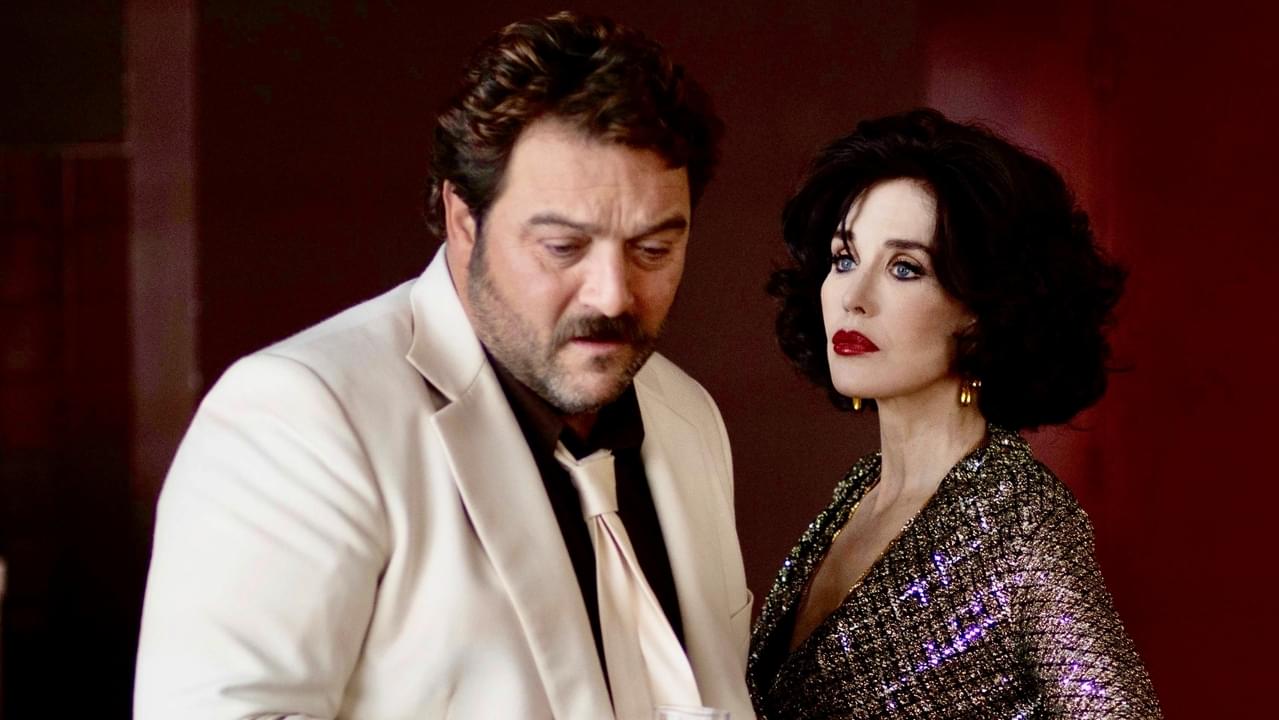 フランソワ・オゾン最新作「Peter Von Kant」6月2日公開 邦題は「苦い涙」