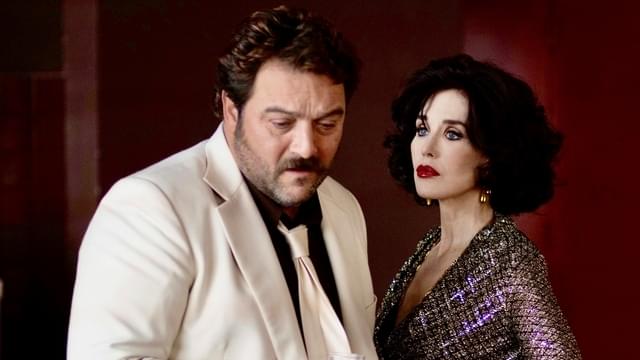 邦題は「苦い涙」