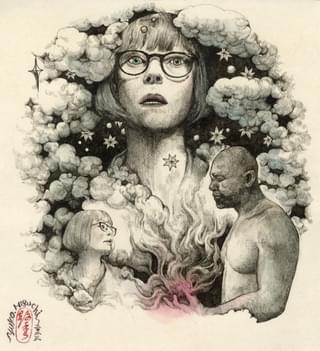 ジョージ・ミラー新作「アラビアンナイト」 ヒグチユウコら7人がイラストを描き下ろし