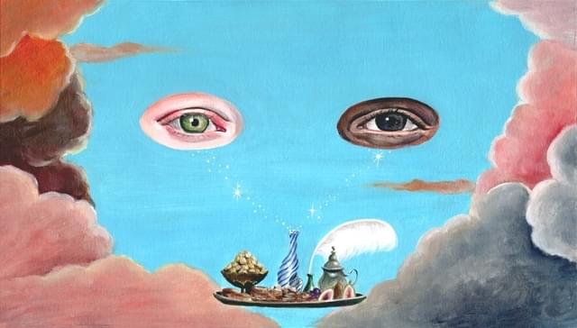 作：榎本マリコ