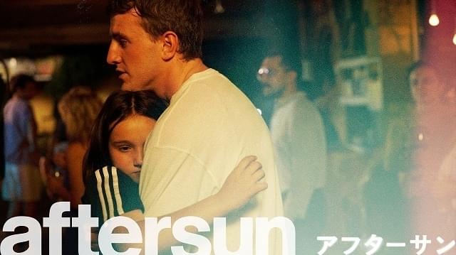 第95回アカデミー賞の主演男優賞（ポール・メスカル）にノミネート