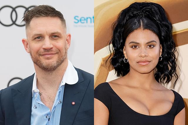 アップルTVの新シリーズに主演