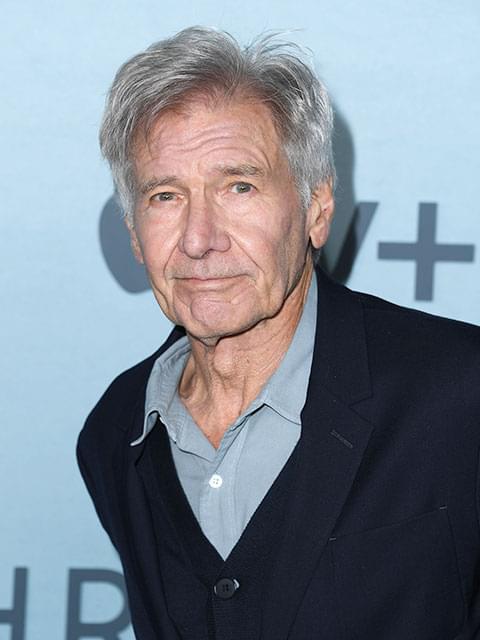 ハリソン・フォード演じる「キャプテン・アメリカ」ロス将軍は米大統領に