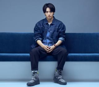 赤楚衛二、同じ高校出身・山田裕貴のバディに！ 「ペンディングトレイン」で若き消防士役