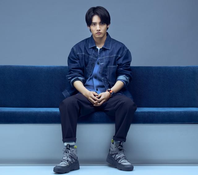 極限の状況下でも、人を救おうと奔走する消防士を演じる