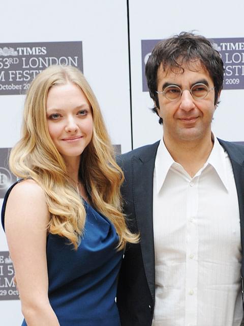 作品のモチーフは「サロメ」