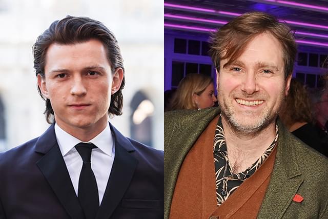 「パディントン」ポール・キング監督、トム・ホランド主演のフレッド・アステア伝記映画でメガホン