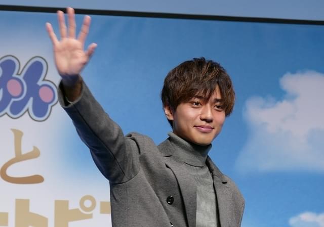 永瀬廉、引っ込み思案だった小学生時代も「女の子は見に来てくれた」