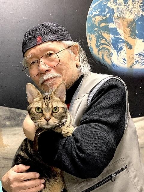 漫画家・松本零士さんが死去、85歳 代表作に「男おいどん」「宇宙戦艦ヤマト」「銀河鉄道999」など
