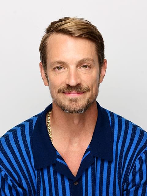 ジョエル・キナマン