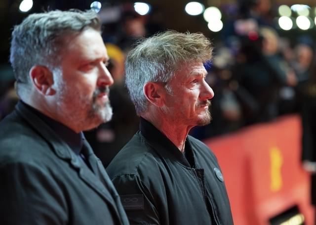 「Superpower」プレミア