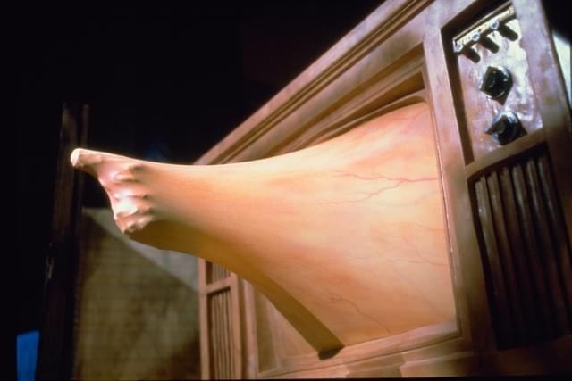 89分のディレクターズカット、そして初の4Kデジタルリストア版での上映