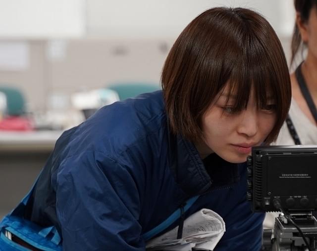 野本梢監督
