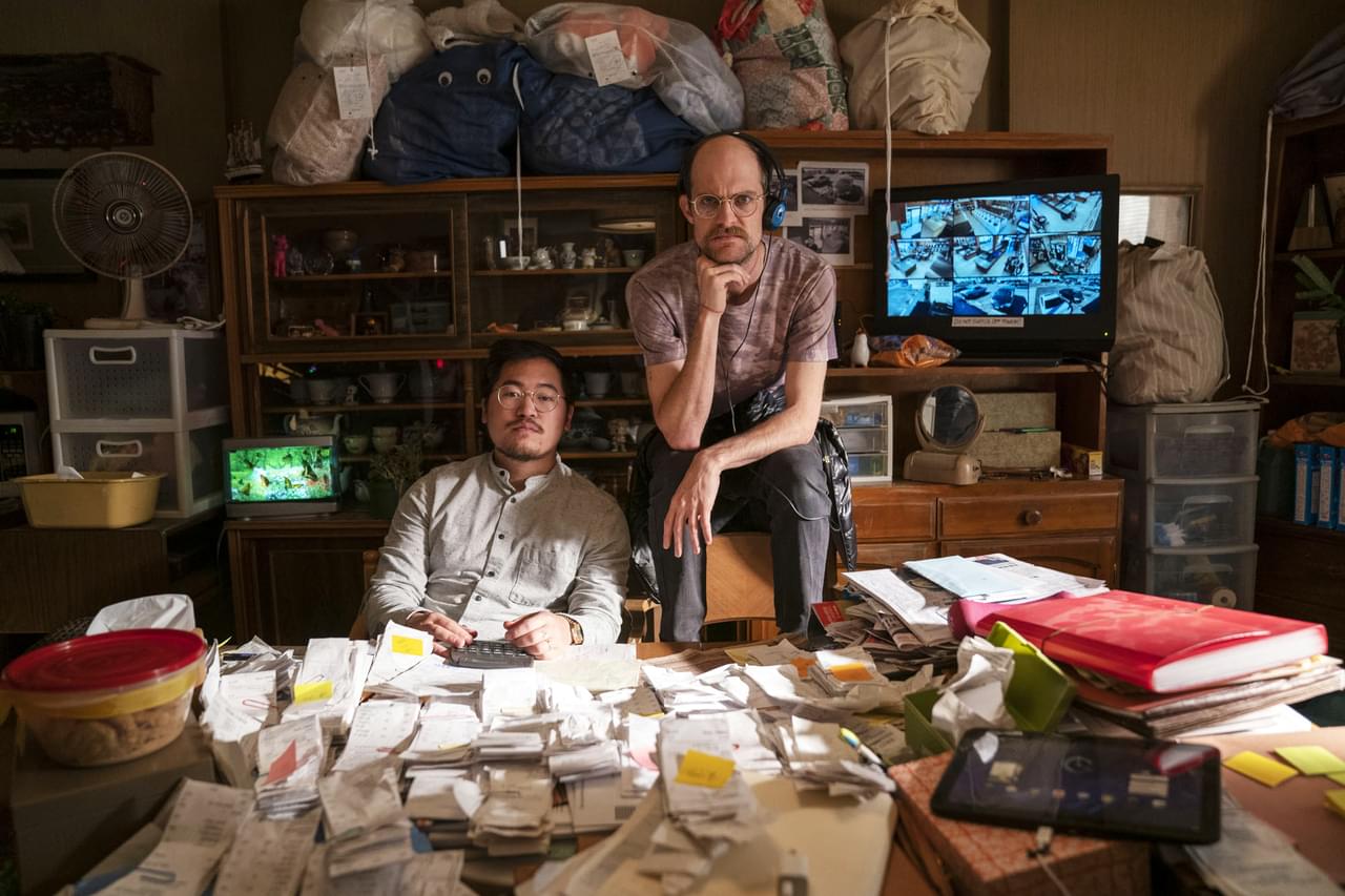 キー・ホイ・クァンの起用は何故？ ダニエルズ、カオスな映画に込めた真摯な思い【「エブエブ」インタビュー】