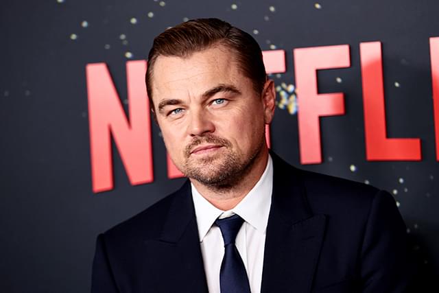 レオナルド・ディカプリオ率いるアッピアン・ウェイとJ・J・エイブラムス率いるバッドロボットとが共同で製作を手がける