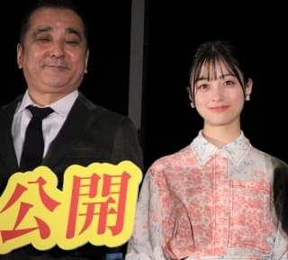 生田斗真、「湯道」公開に「二度三度と追い炊きして」 先輩アナを“盗人”扱いした山崎夕貴にツッコミも