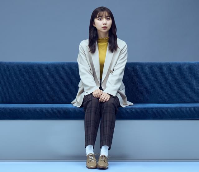 赤楚衛二演じる消防士に恋心を抱く役どころ