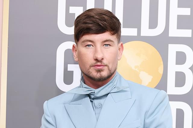 バリー・コーガン「ビリー・ザ・キッド」映画化に主演