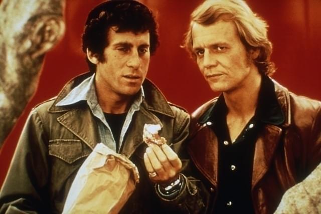 1970年代刑事ドラマ「刑事スタスキー＆ハッチ」の女性版リメイクが準備中