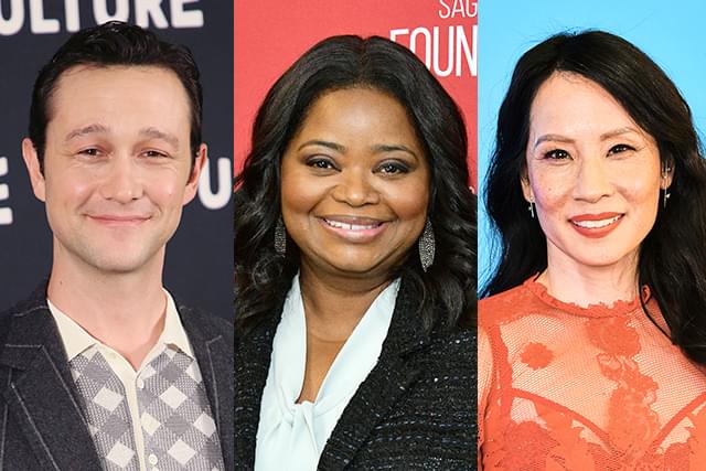 ジョセフ・ゴードン＝レビット×オクタビア・スペンサー×ルーシー・リュー、新作コメディに主演