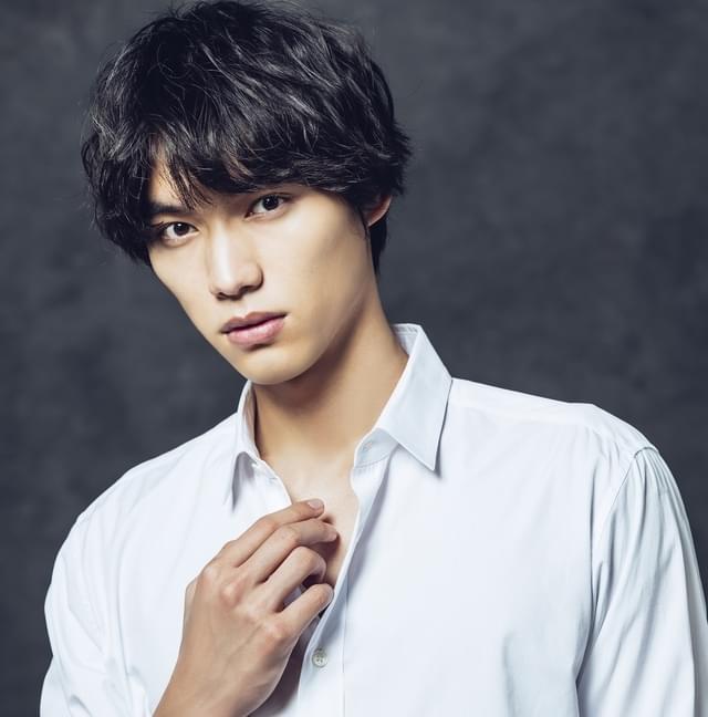 弁護士役に初挑戦する福士蒼汰