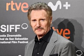 リーアム・ニーソン、ジェームズ・ボンド役を断っていた！その理由は…