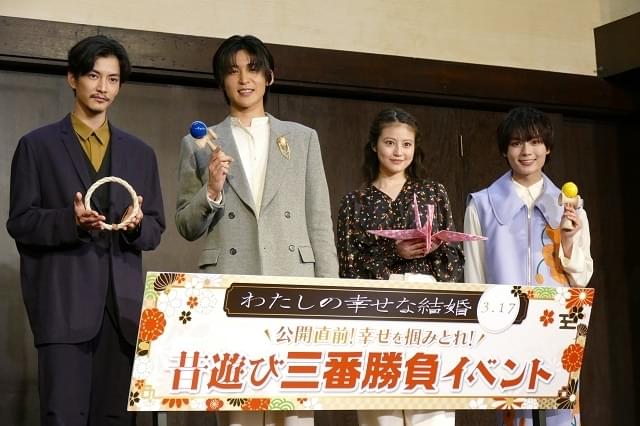 大西流星「うれしい反面……」 先輩・目黒蓮を差し置いて、高級松坂牛をゲット！