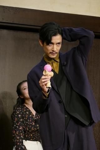 大西流星「うれしい反面……」 先輩・目黒蓮を差し置いて、高級松坂牛をゲット！