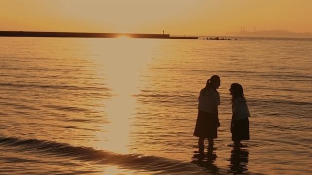 『漂流ポスト』海外向けビジュアル