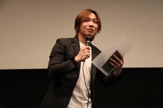 「呪詛」の恐怖は“感染”する ケビン・コー監督、演出のこだわり＆次回作の構想明かす