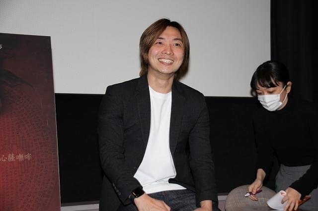 ケビン・コー監督