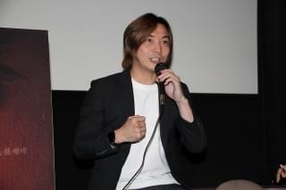 「呪詛」の恐怖は“感染”する ケビン・コー監督、演出のこだわり＆次回作の構想明かす