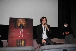 「呪詛」の恐怖は“感染”する ケビン・コー監督、演出のこだわり＆次回作の構想明かす