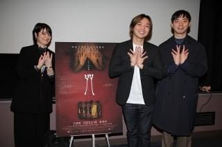 「呪詛」の恐怖は“感染”する ケビン・コー監督、演出のこだわり＆次回作の構想明かす