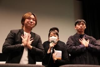 「呪詛」の恐怖は“感染”する ケビン・コー監督、演出のこだわり＆次回作の構想明かす