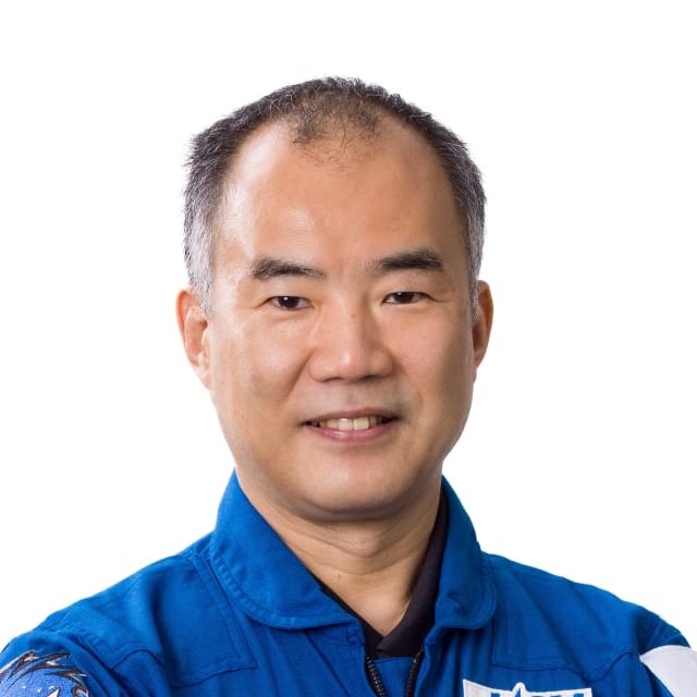 宇宙飛行士・野口聡一さん