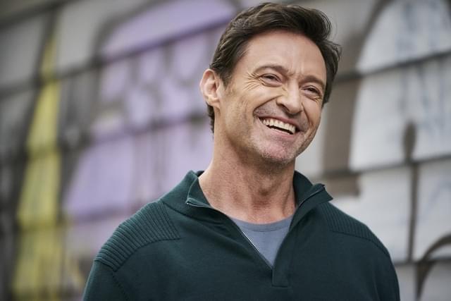 主演と製作総指揮を務めたヒュー・ジャックマン