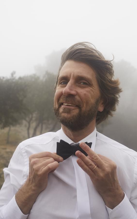 リューベン・オストルンド監督