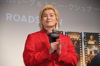 山崎貴監督、会いたい人はスピルバーグ監督「あなたのせいで映画の呪いにかかったと伝えたい」