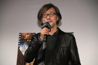 山崎貴監督、会いたい人はスピルバーグ監督「あなたのせいで映画の呪いにかかったと伝えたい」