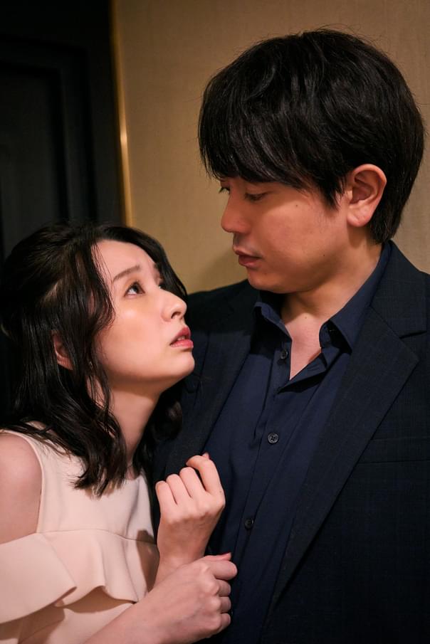 「セフレの品格 初恋」「セフレの品格 決意」2本連続で初夏公開